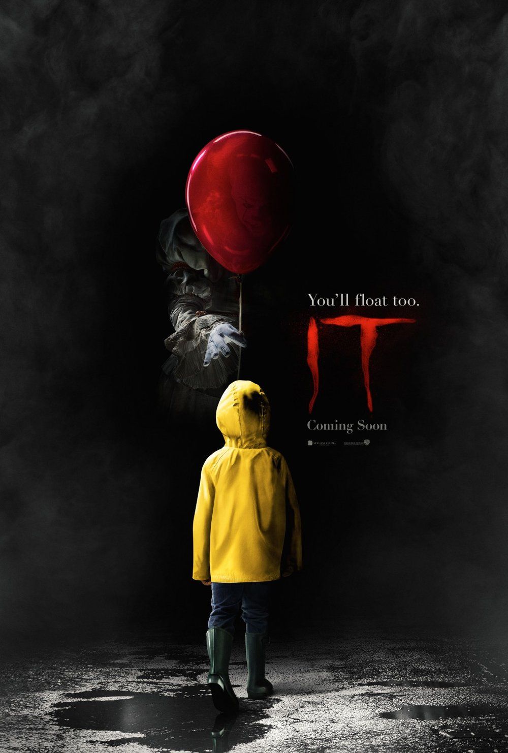 1000x1482 Should I See It It (2017)