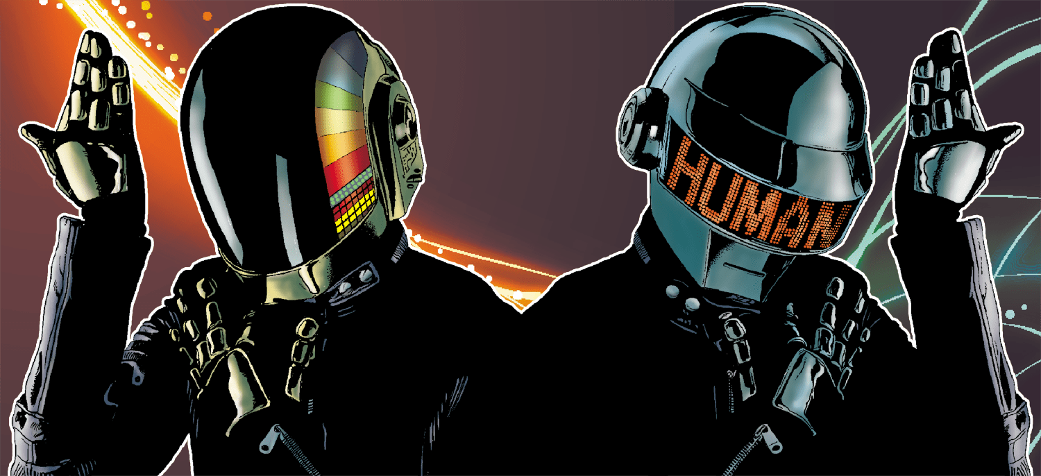 1500x686 NOISE008: The Story of Daft Punk