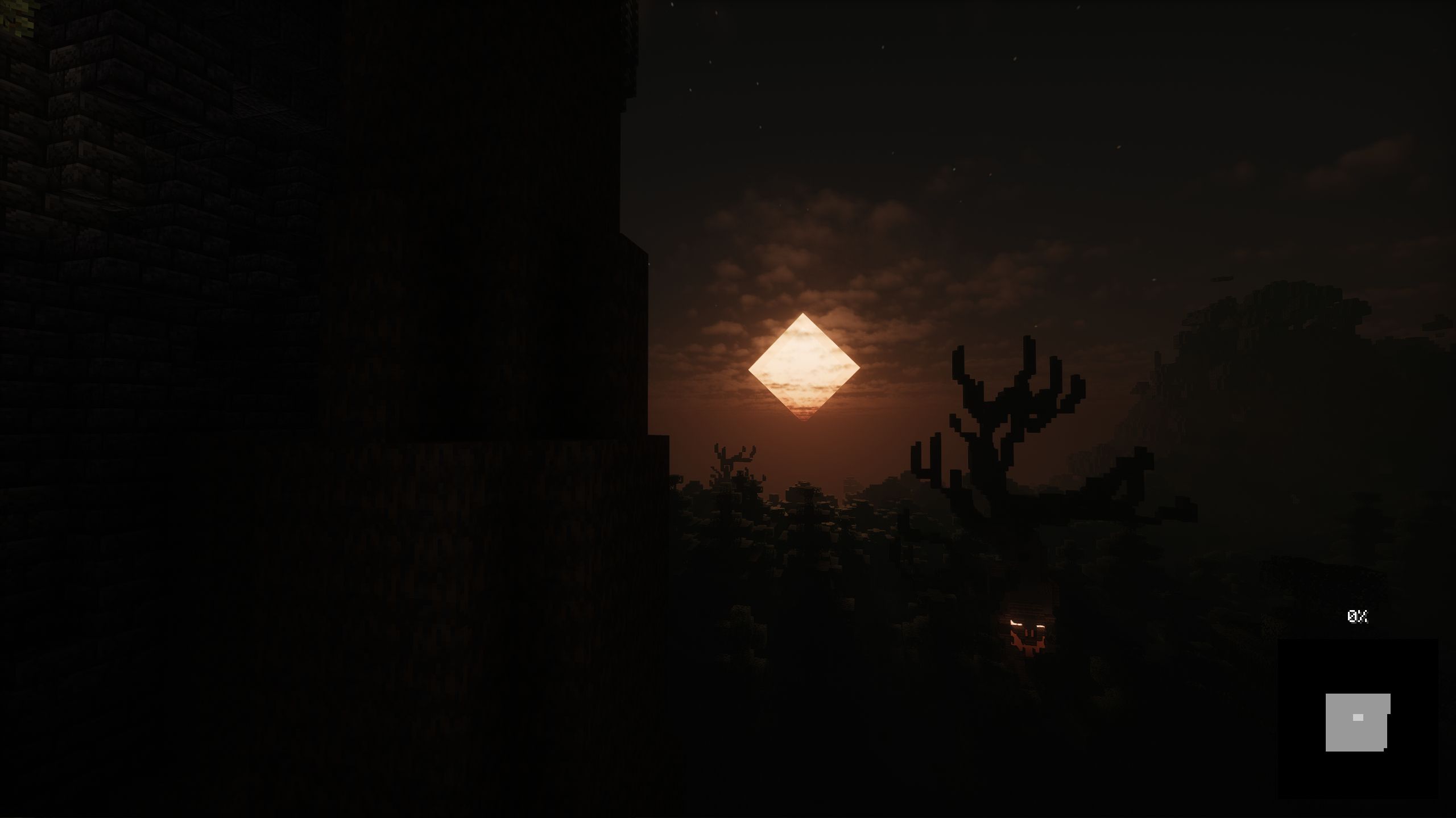 2560x1440 Loading Background Resource Packs