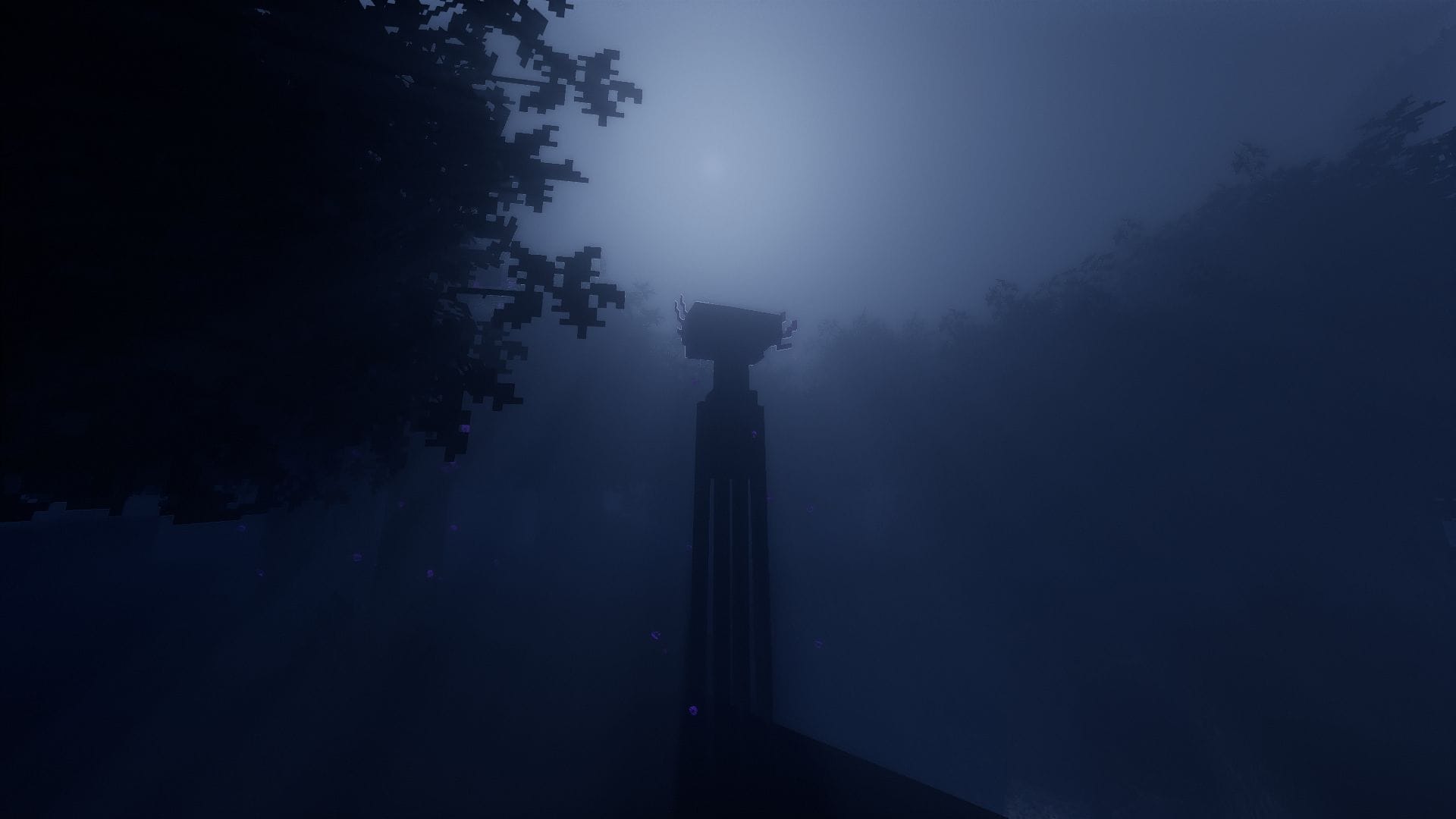 1920x1080 All Minecraft Halloween Easter eggs and how to find them