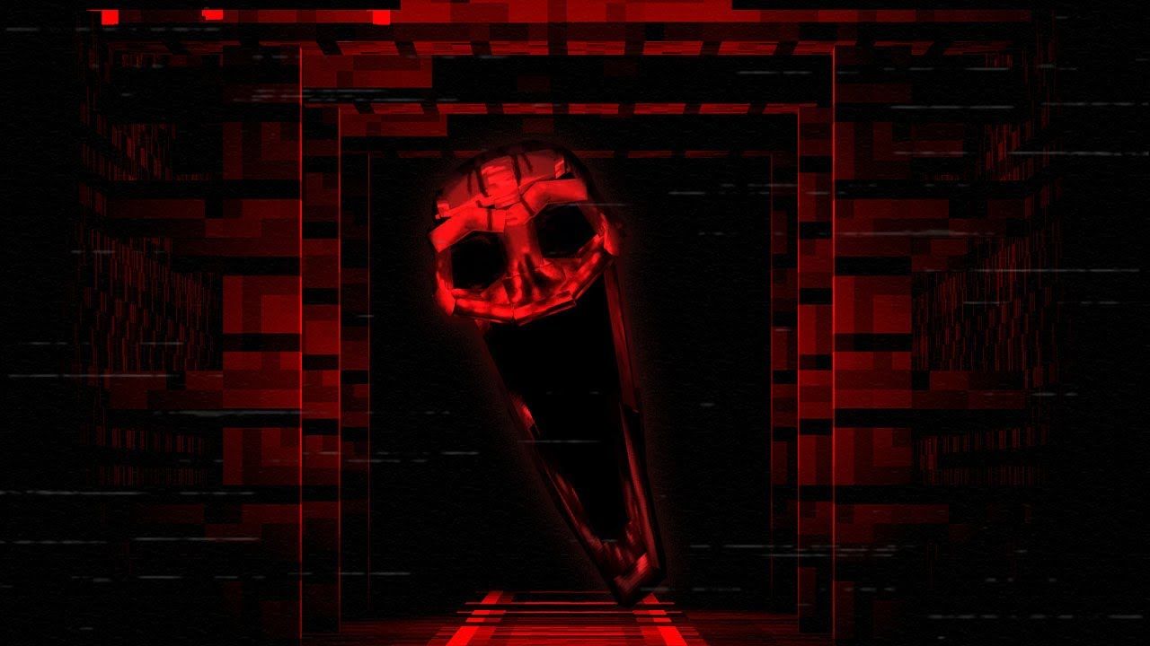 1280x720 Minecraft's New Horror Mod BROKE Me. The Disturbed