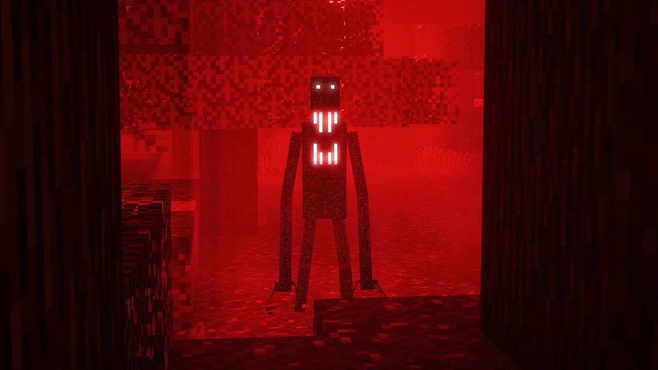 1280x720 This Mod Got WAY More HORRIFYING The Man From The Fog. ITD S1 E5
