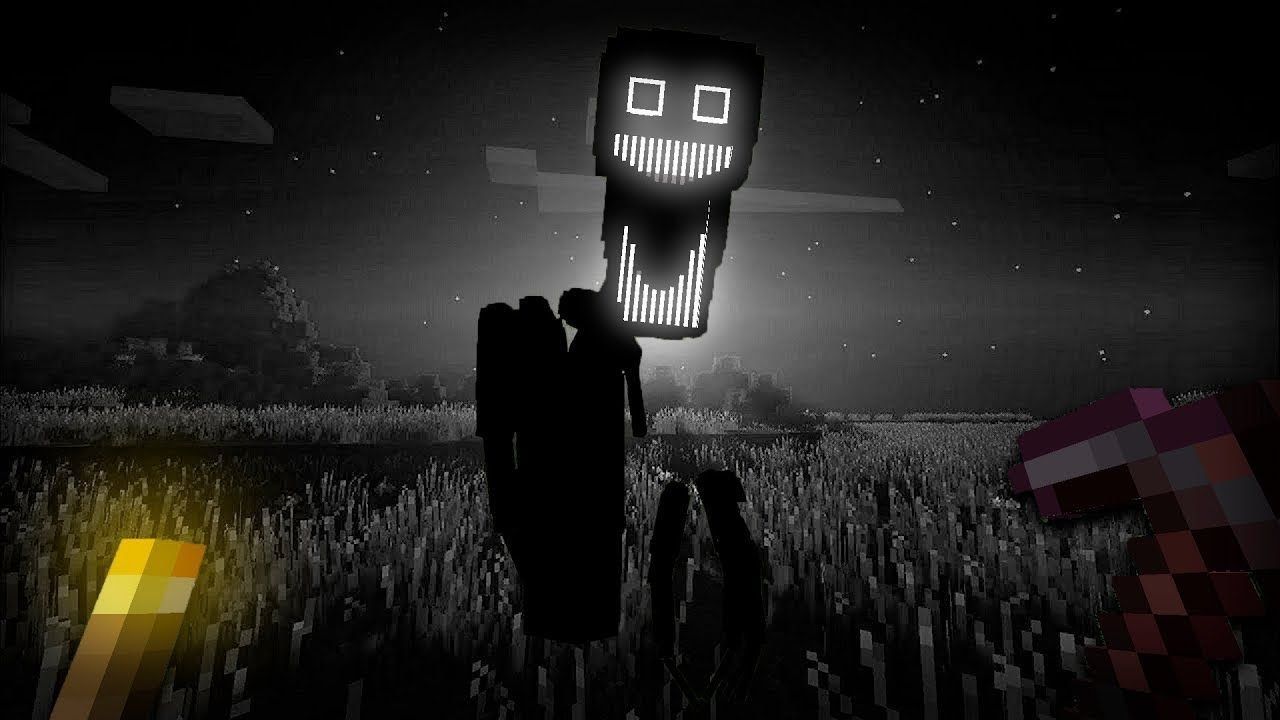 1280x720 Horror. Horror. Horror Mods & Addons
