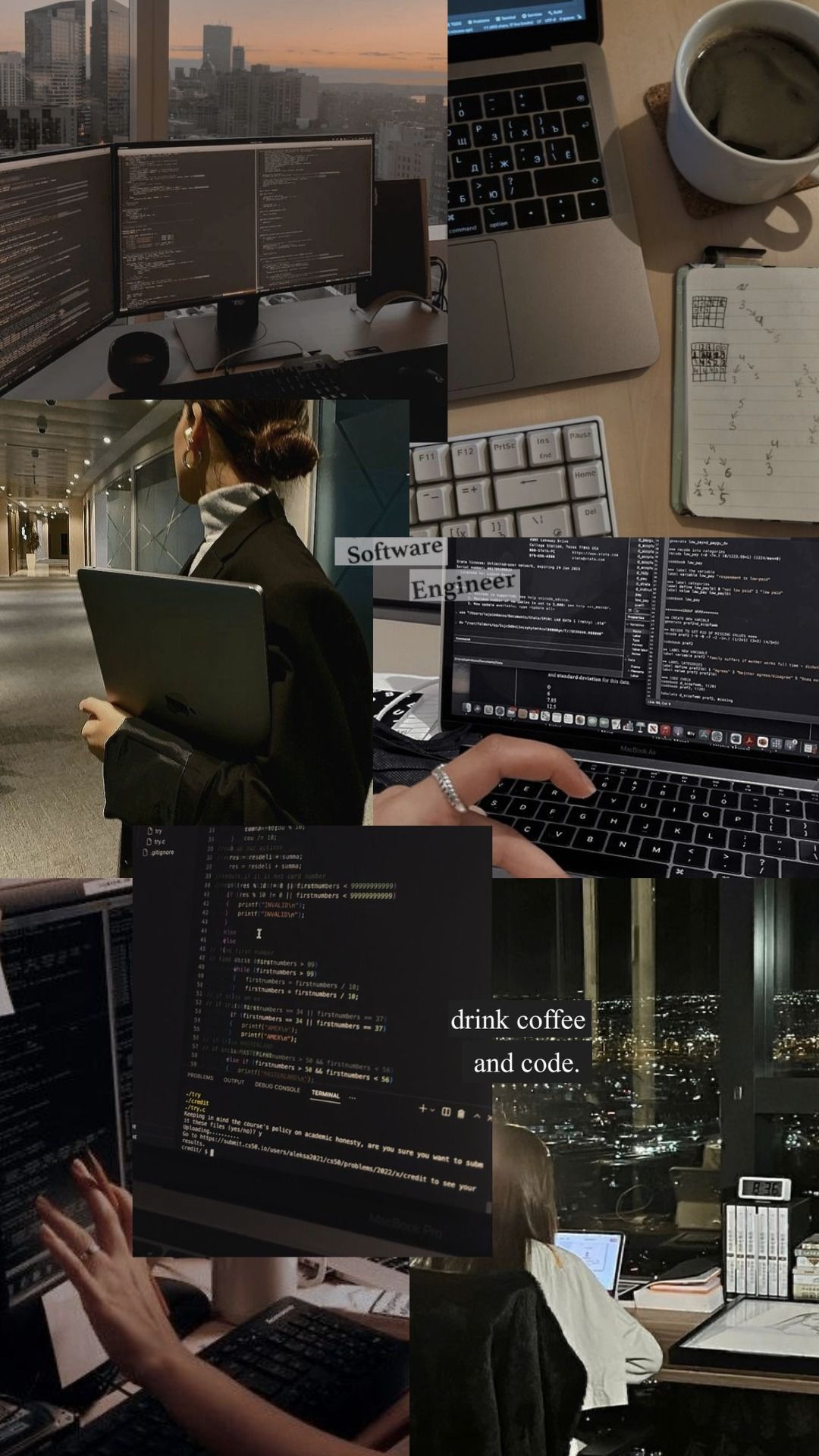 1080x1920 software engineer wallpaper