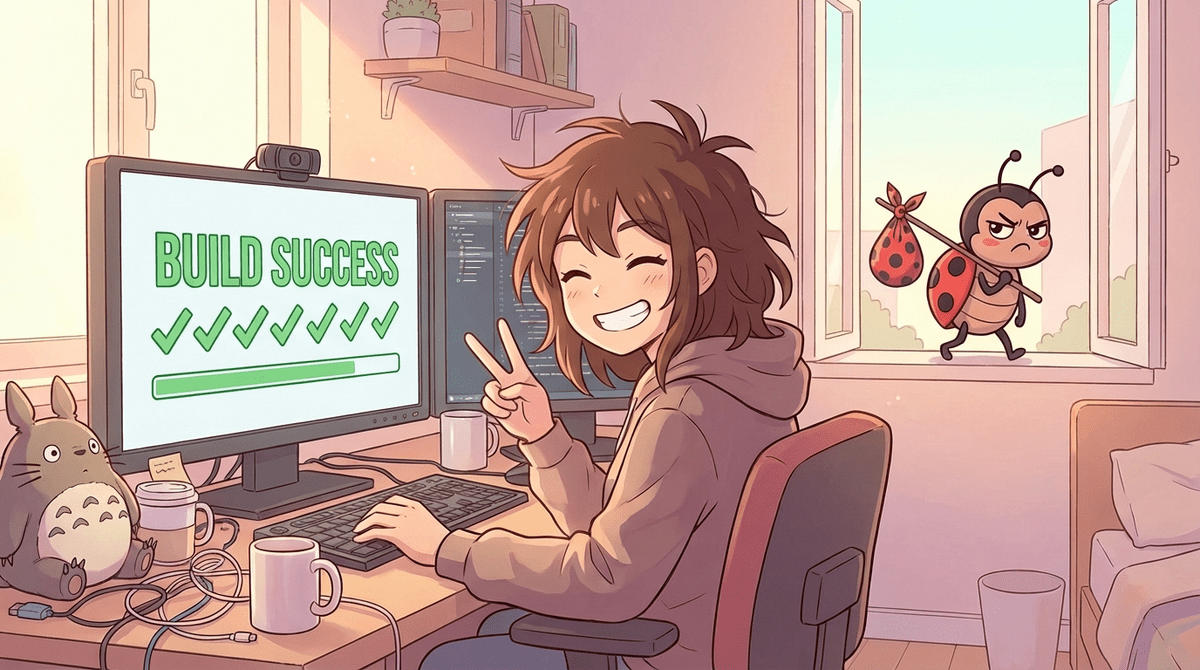 1200x670 Taming Vibe Coding: The Engineer's Guide · danicat.dev