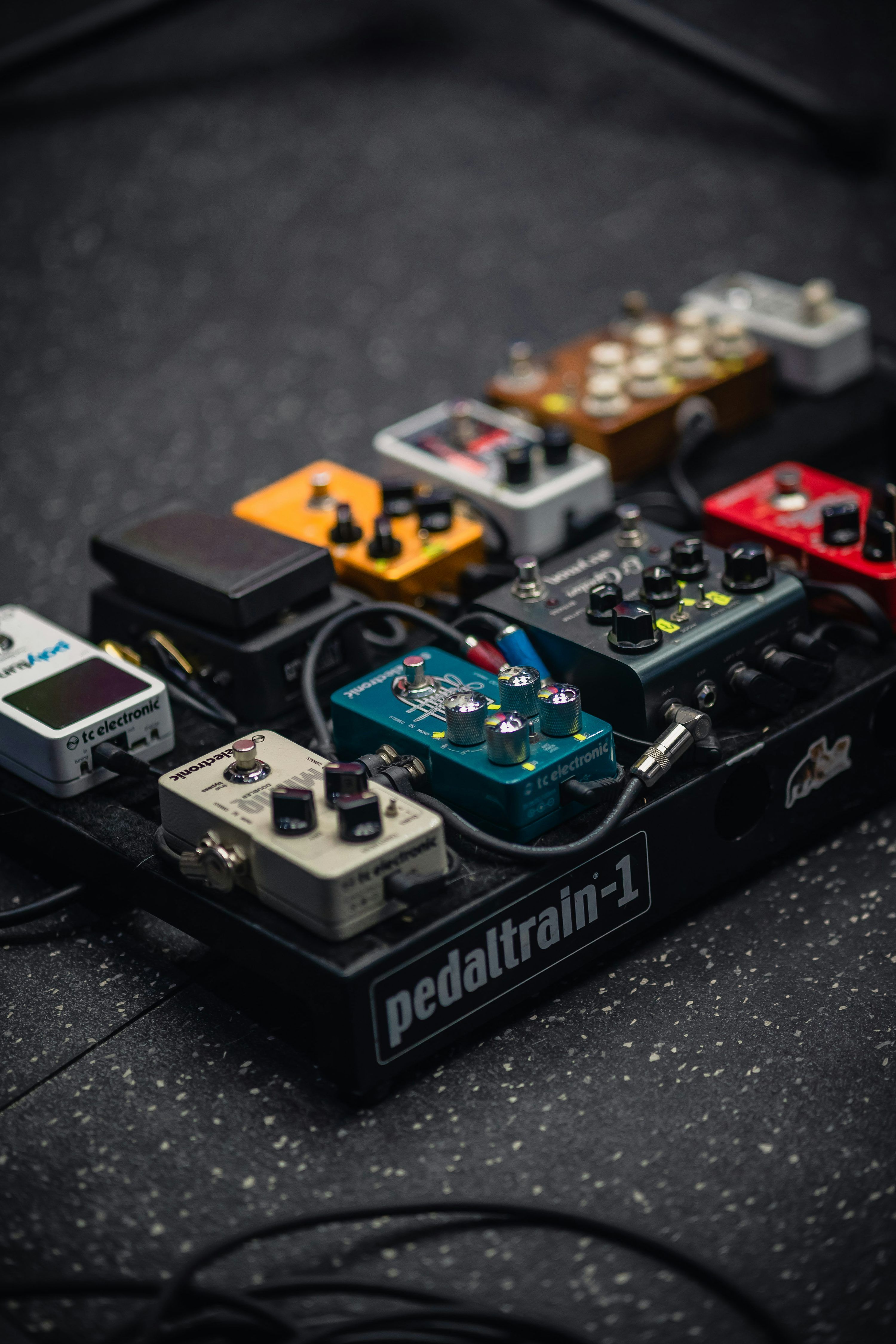 3000x4500 Guitar Pedal Picture. Download Free Image
