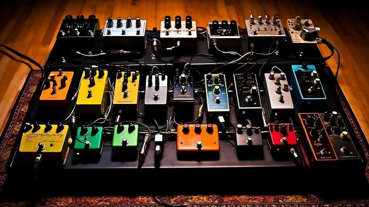 1200x673 DIY Guitar Pedalboards