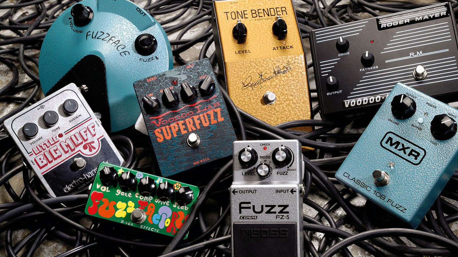 1600x900 Guitar pedal jargon buster: all the essential guitar effects terms explained