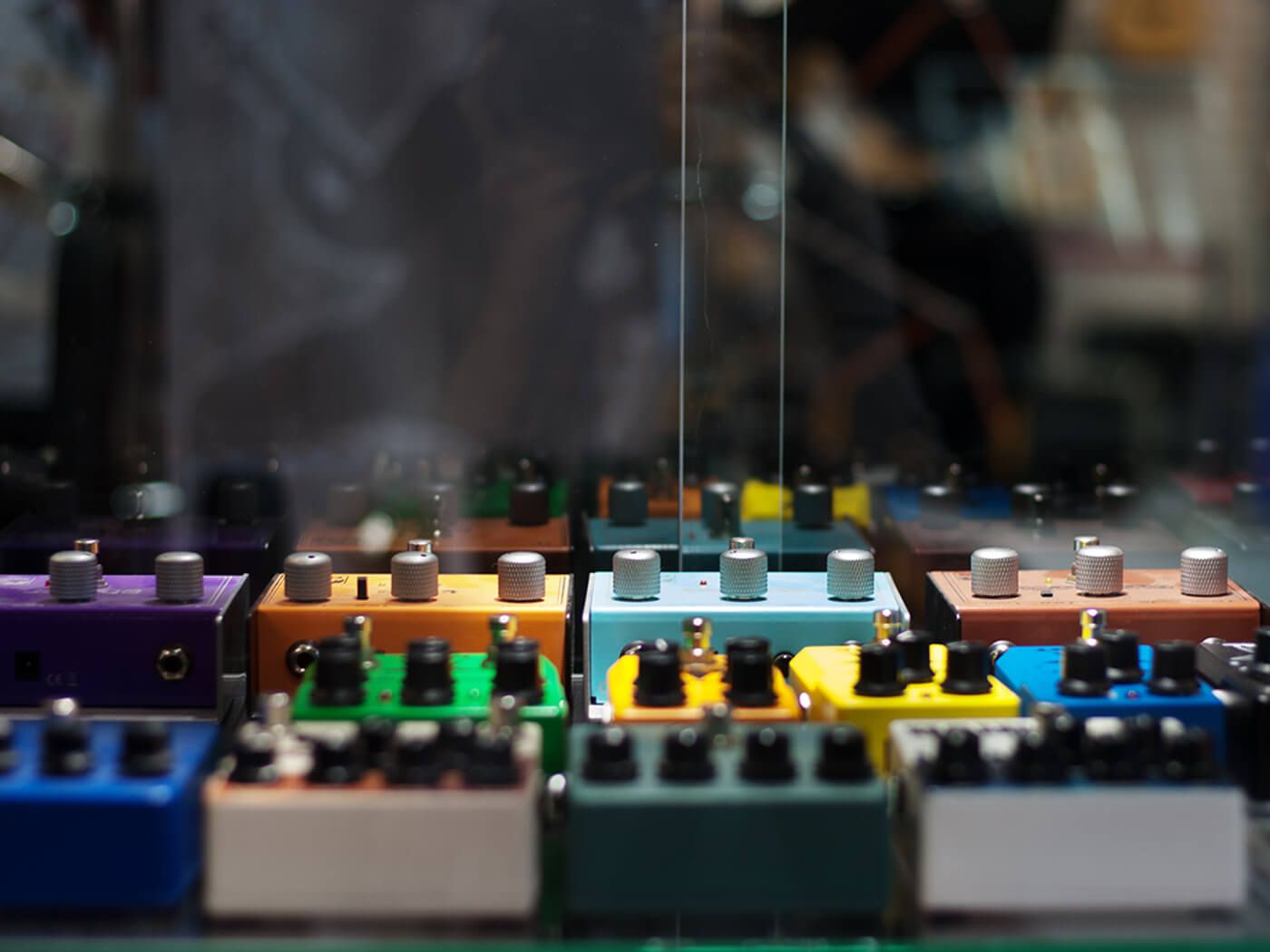1400x1050 How to maximise what you can learn from guitar pedal video demos. Guitar .com