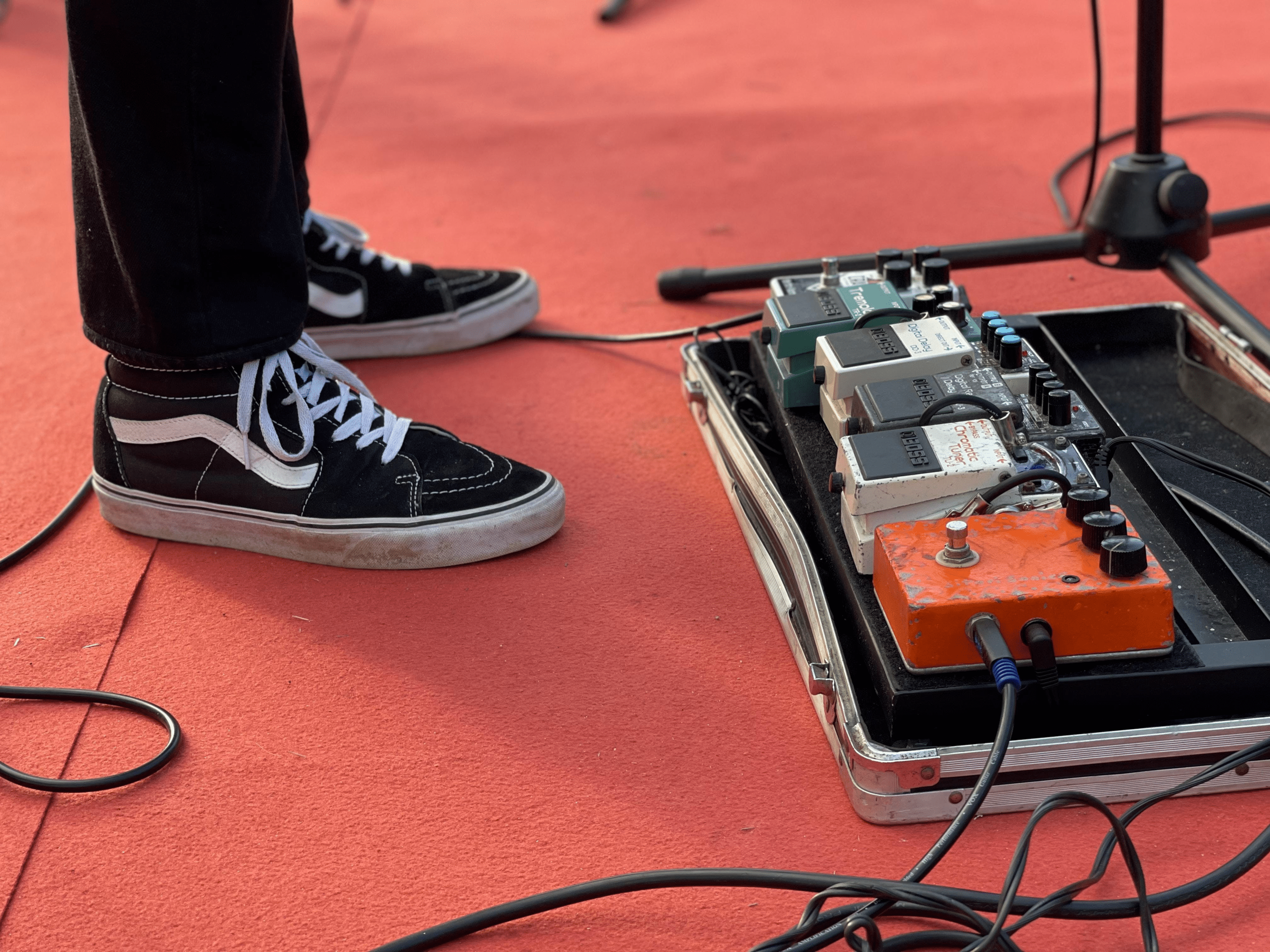 2880x2160 Find Your Perfect Pedals: Unlock Your Playing Style Potential