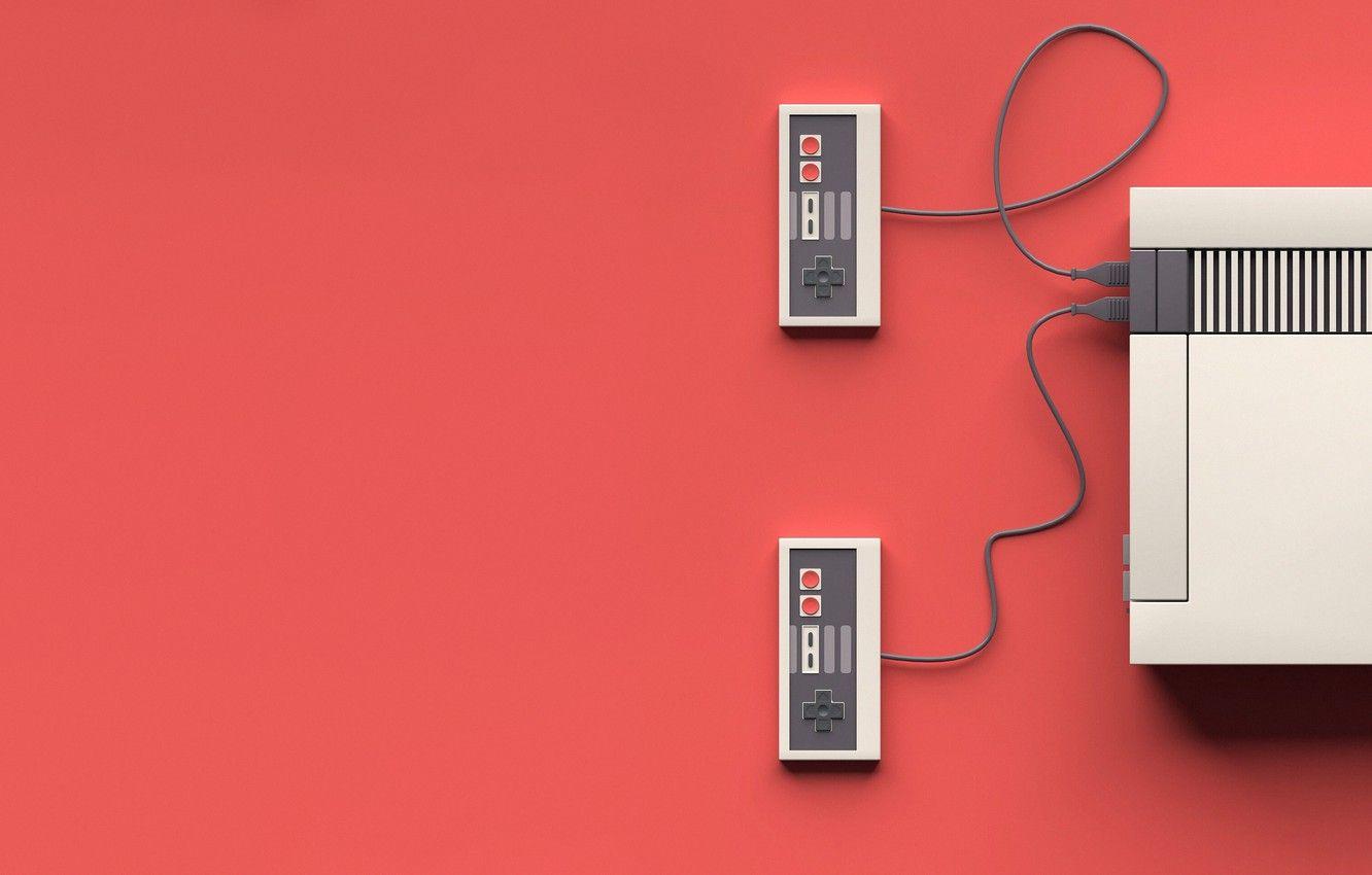 Minimalist Nintendo Art Wallpapers - Top Free Minimalist Nintendo Art