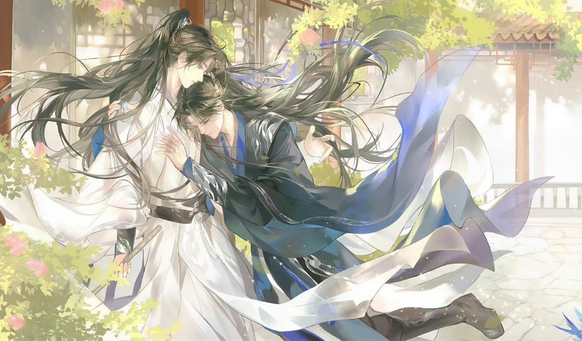 1200x704 NEW RANWAN ART FOR CHUWANNING BIRTHDAY!!