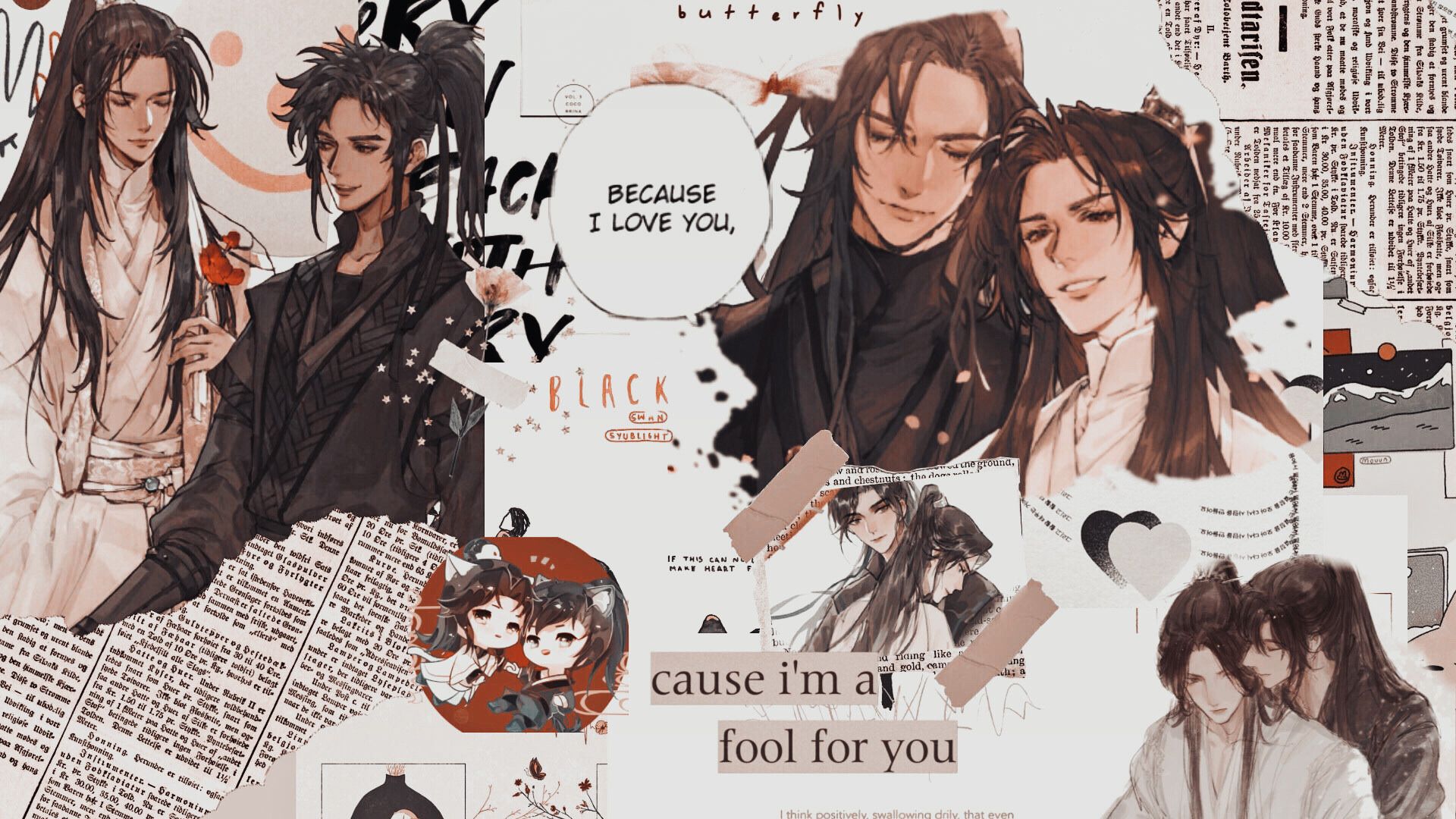 1920x1080 Can You Please Do Ranwan 2ha Desktop Wallpaper? Tysm!! <3