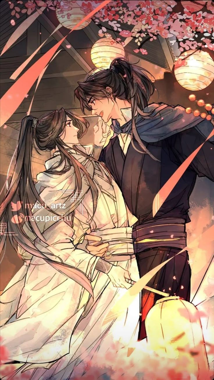 736x1307 2ha wallpaper aesthetic. Ranwan wallpaper, Mo ran x chu wanning, 2ha ranwan