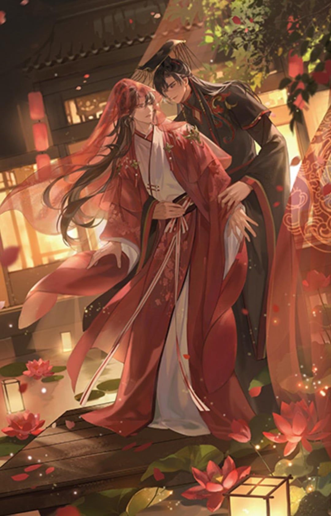 1080x1680 Brand New Ranwan Arts With Upcoming Merchs : R 2HA_immortality