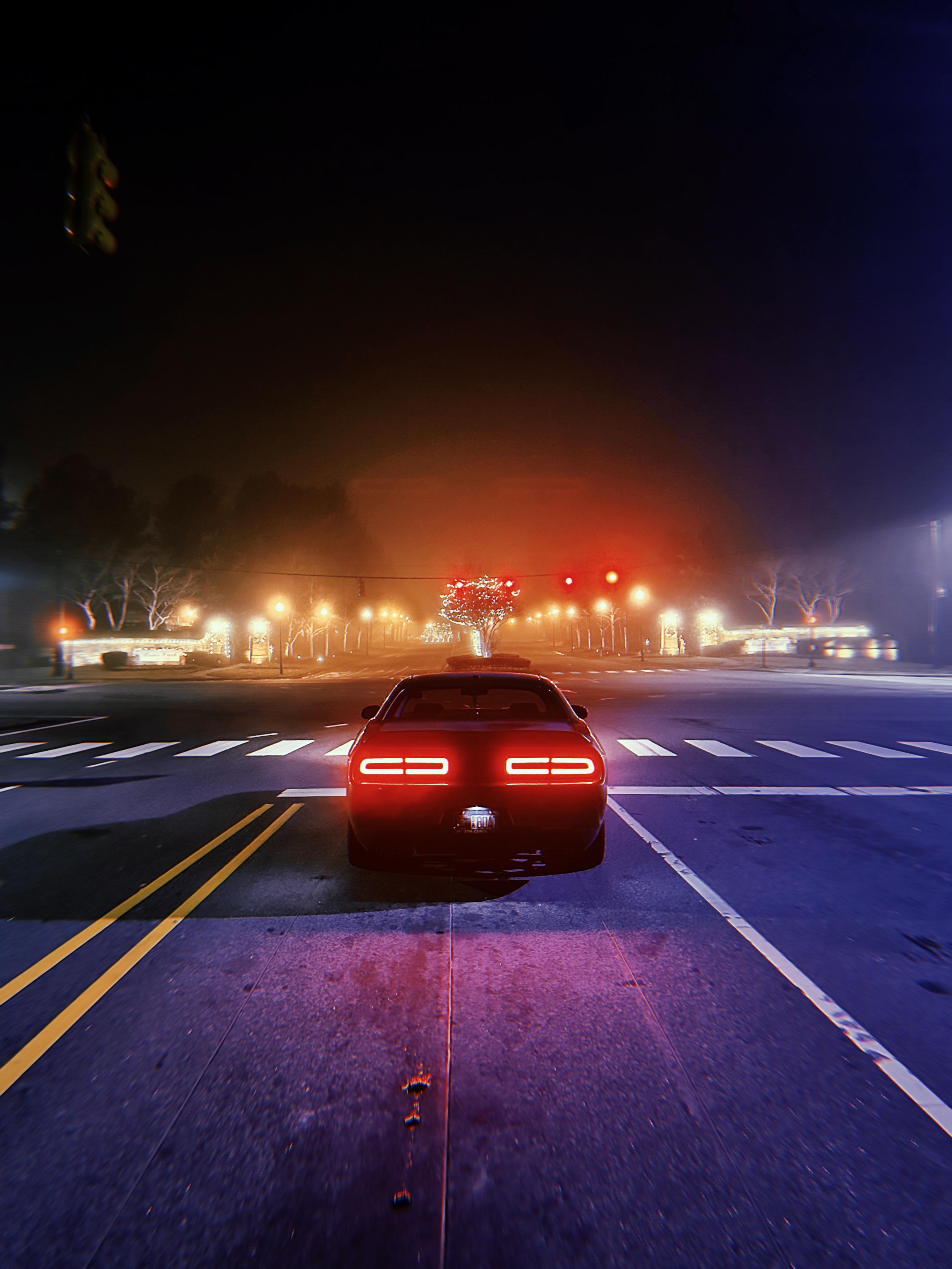 2869x3825 Had to snap some picture in the fog last night