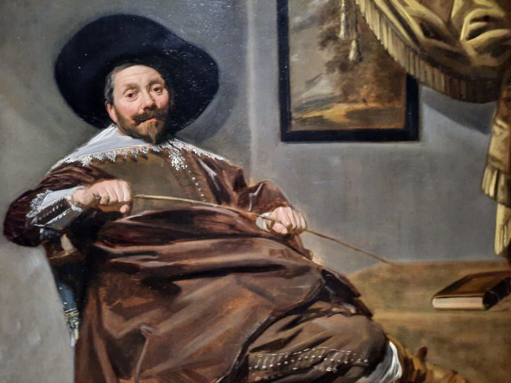 1024x768 Frans Hals Gallery, London