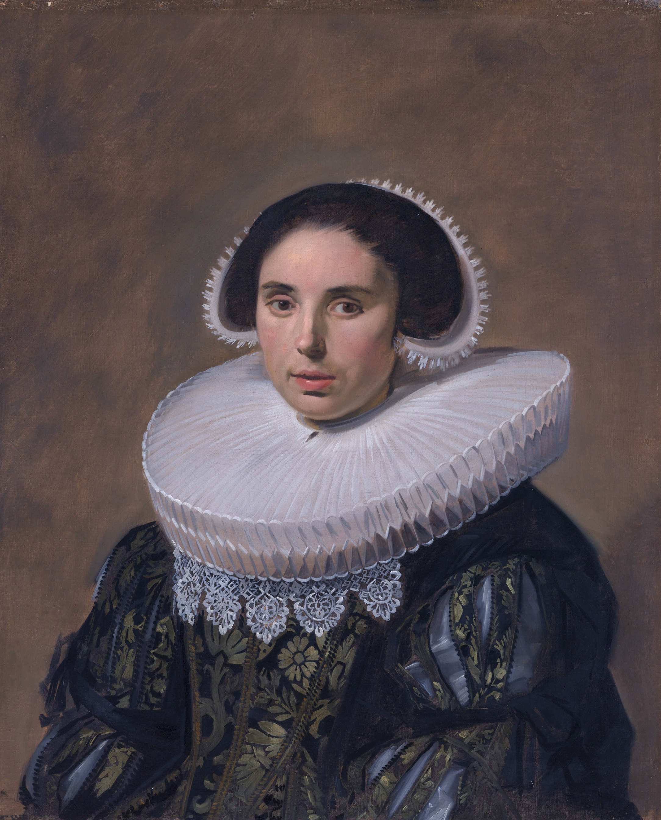 2168x2688 Frans Hals