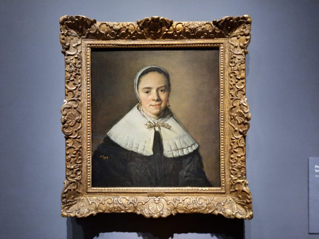 1024x768 Frans Hals Gallery, London