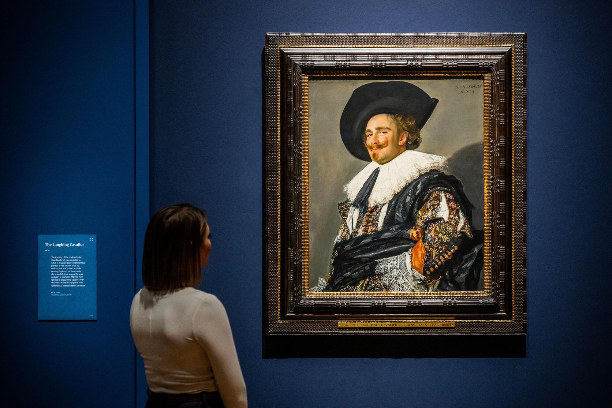 2000x1333 Frans Hals: Old Master, New Tricks
