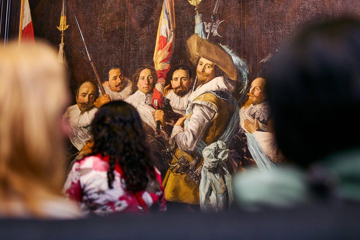 1200x800 FRANS HALS MUSEUM You SHOULD Know Before You Go (w/ 2026 Reviews)