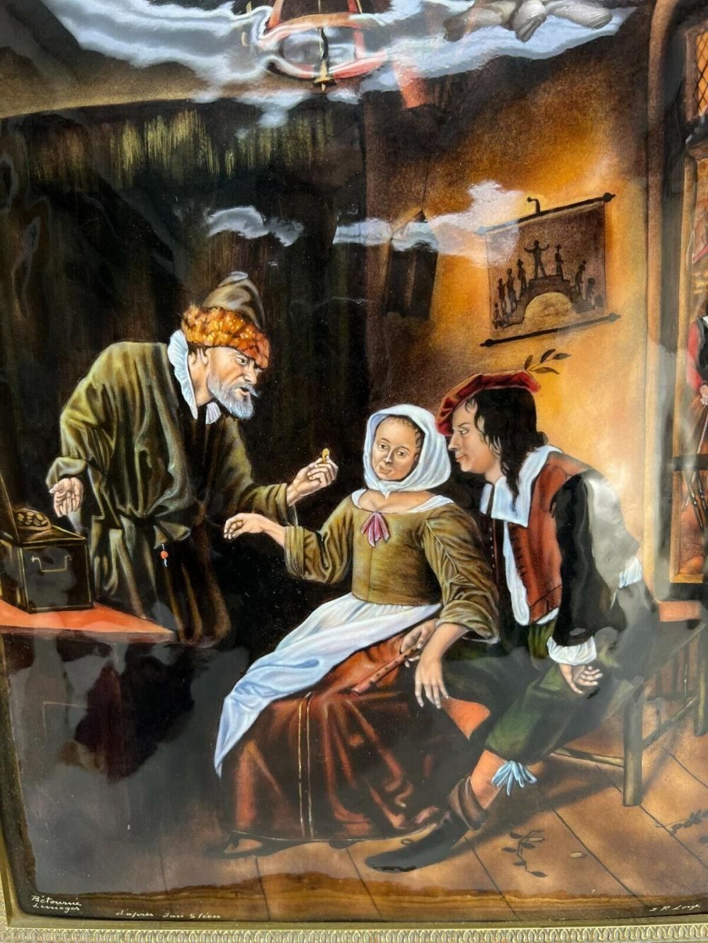 1000x1333 Jan Steen Artworks at Auction