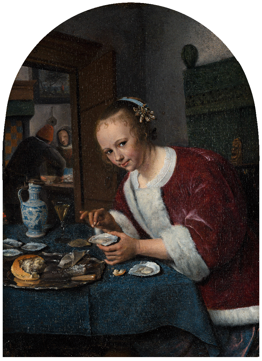 870x1200 Jan Steen (1626 1679)