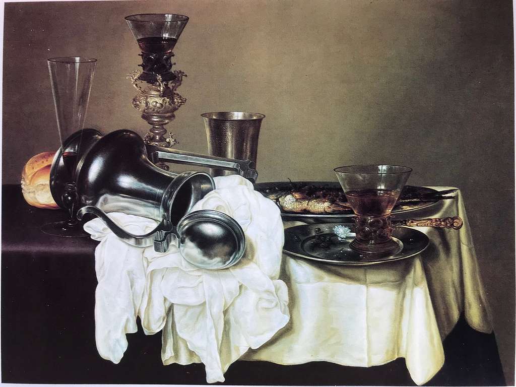 1024x768 Paintings of jan steen pitchers Image: PICRYL Domain Media Search Engine Public Domain Search