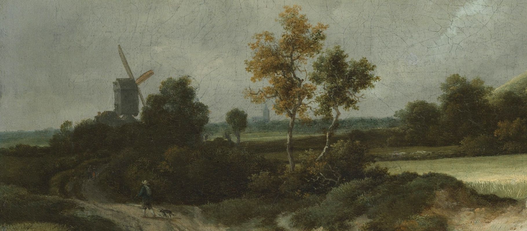 1820x800 Restoration stories: the themes of a Dutch landscape