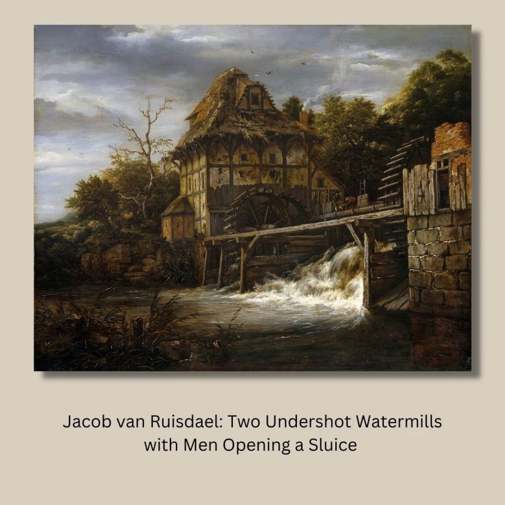 1000x1000 Classic wall art printed and coated in glass Jacob Rosedale - ميساكي Mesaky