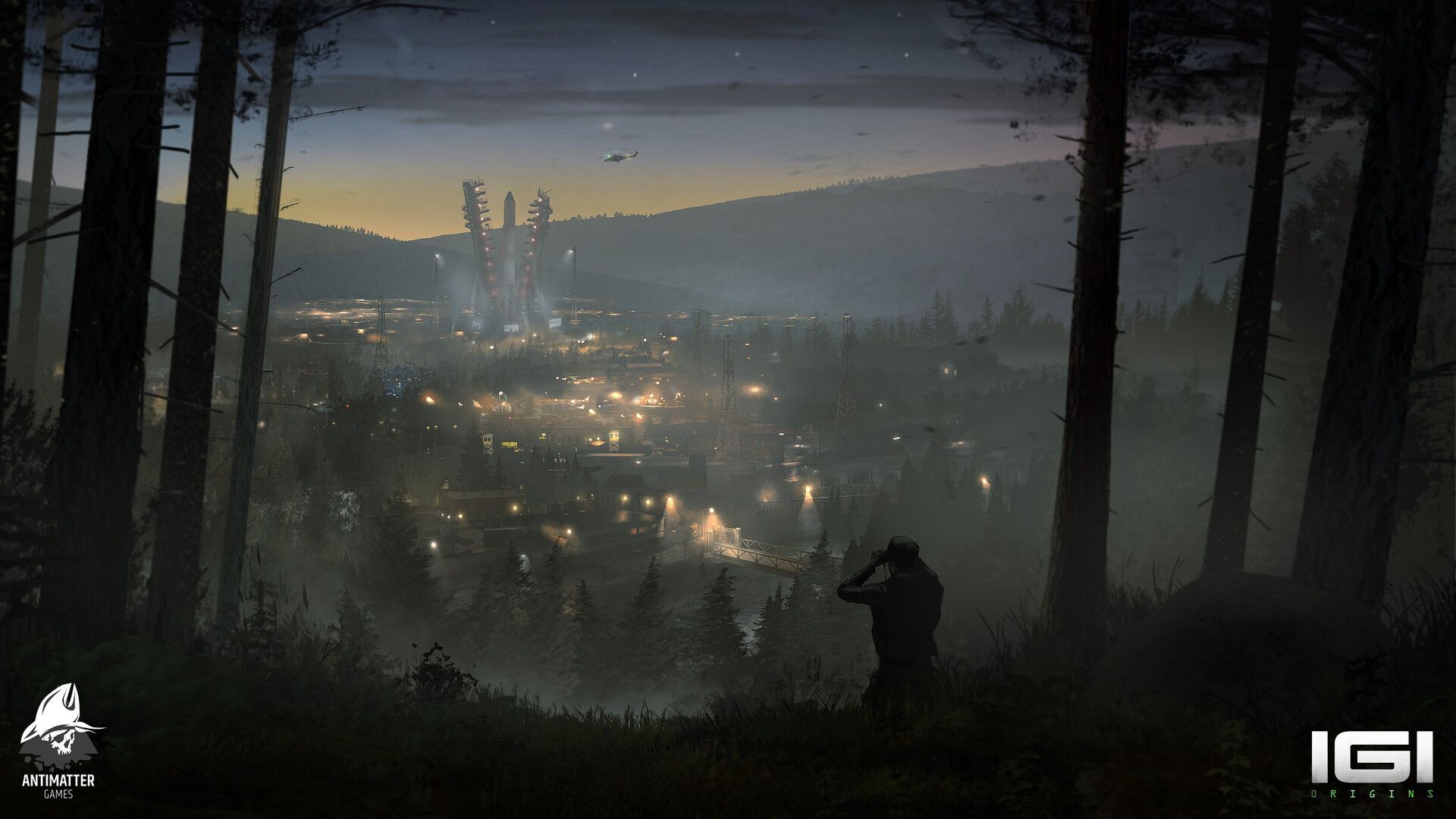 1920x1080 IGI Origins Player Agency Concept Art