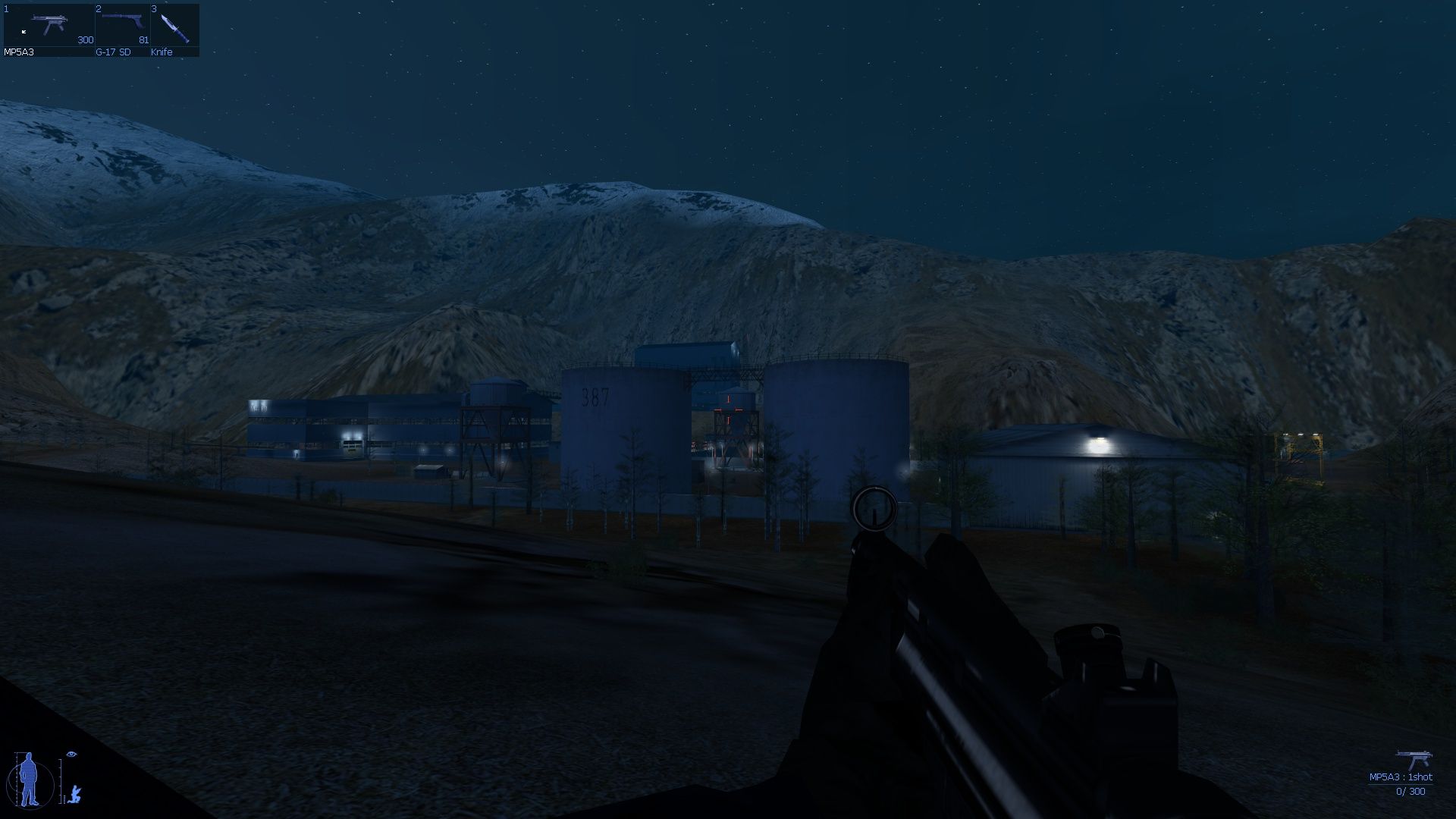 1920x1080 Project IGI: We're Going In is in development