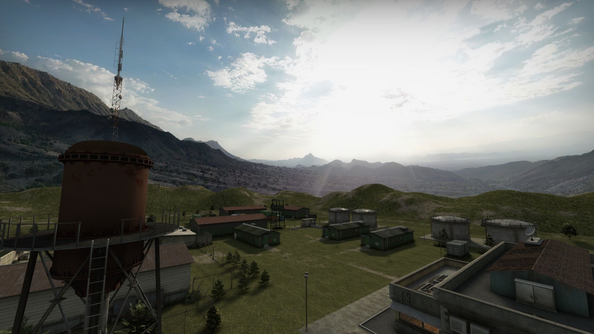 1920x1080 Steam Workshop::Project IGI Remake Maps