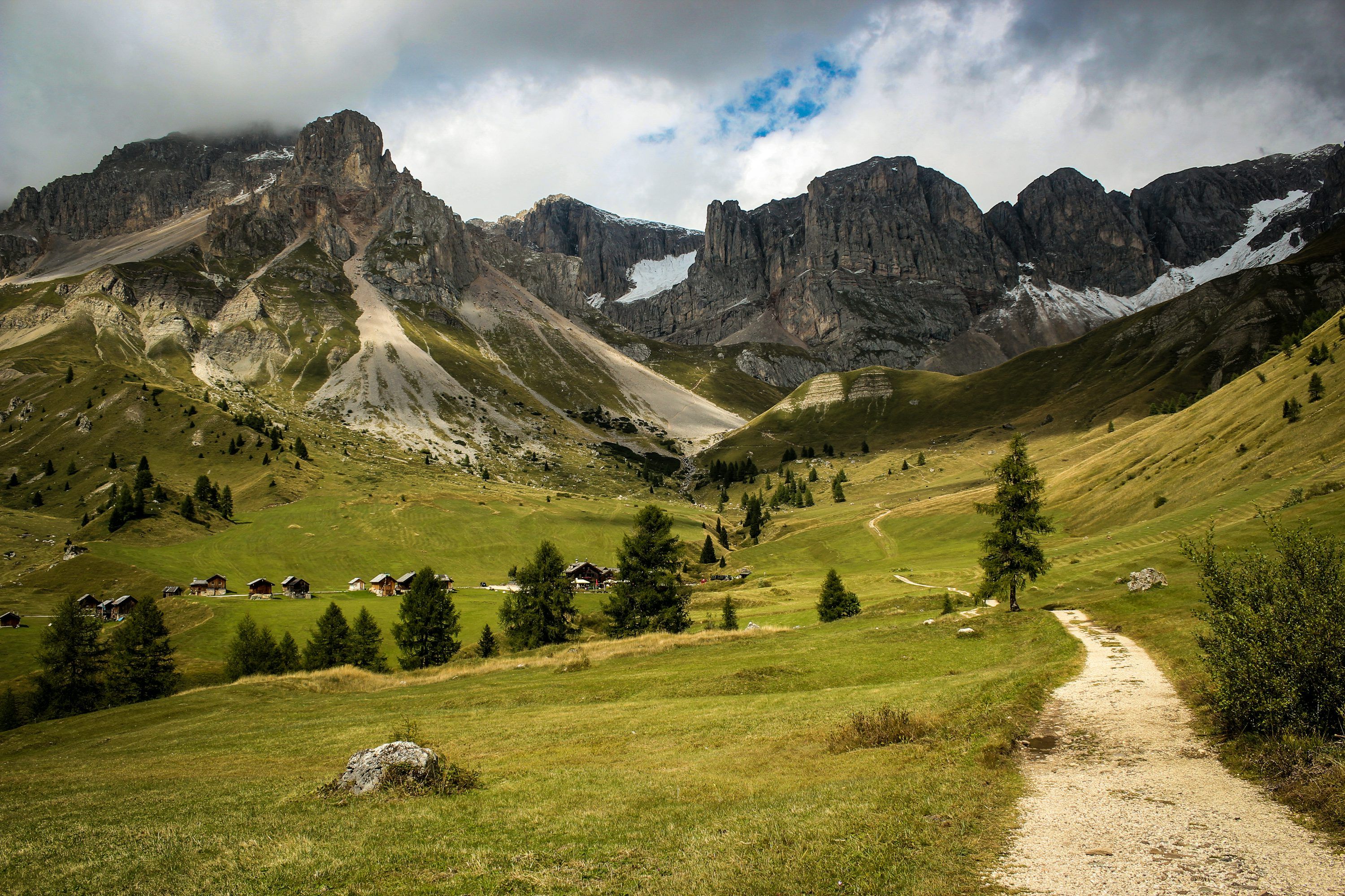 3000x2000 Trentino Picture. Download Free Image