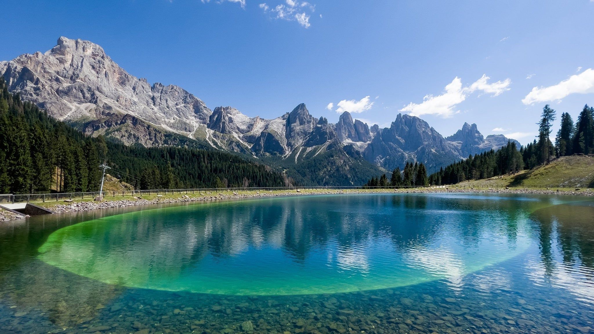 2048x1152 The 3 best mountain hikes in Trentino