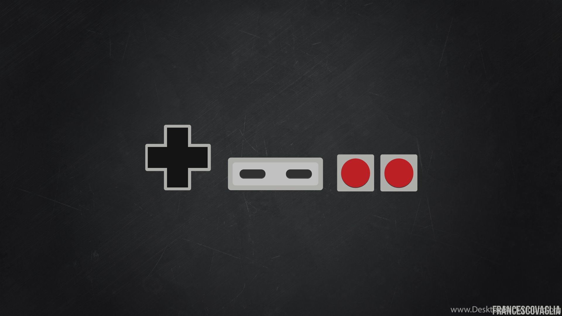 1920x1080 NES Wallpaper Wallpaper