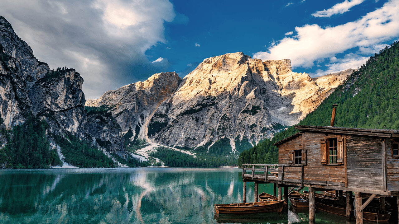 1280x720 The Mountains on Your Plate: A Taste of Trentino's Alpine Cuisine. alpes, south tirol, trentino and more. Magnifico Food Magnifico Food Trip blog