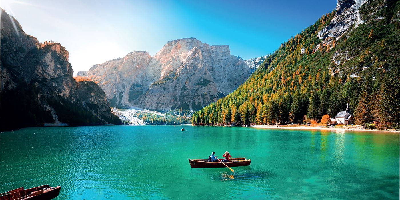 1400x700 Trentino Alto Adige: Discover Departure tours