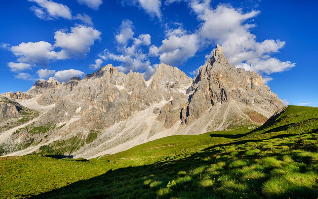 1280x800 Trentino's 11 most beautiful villages