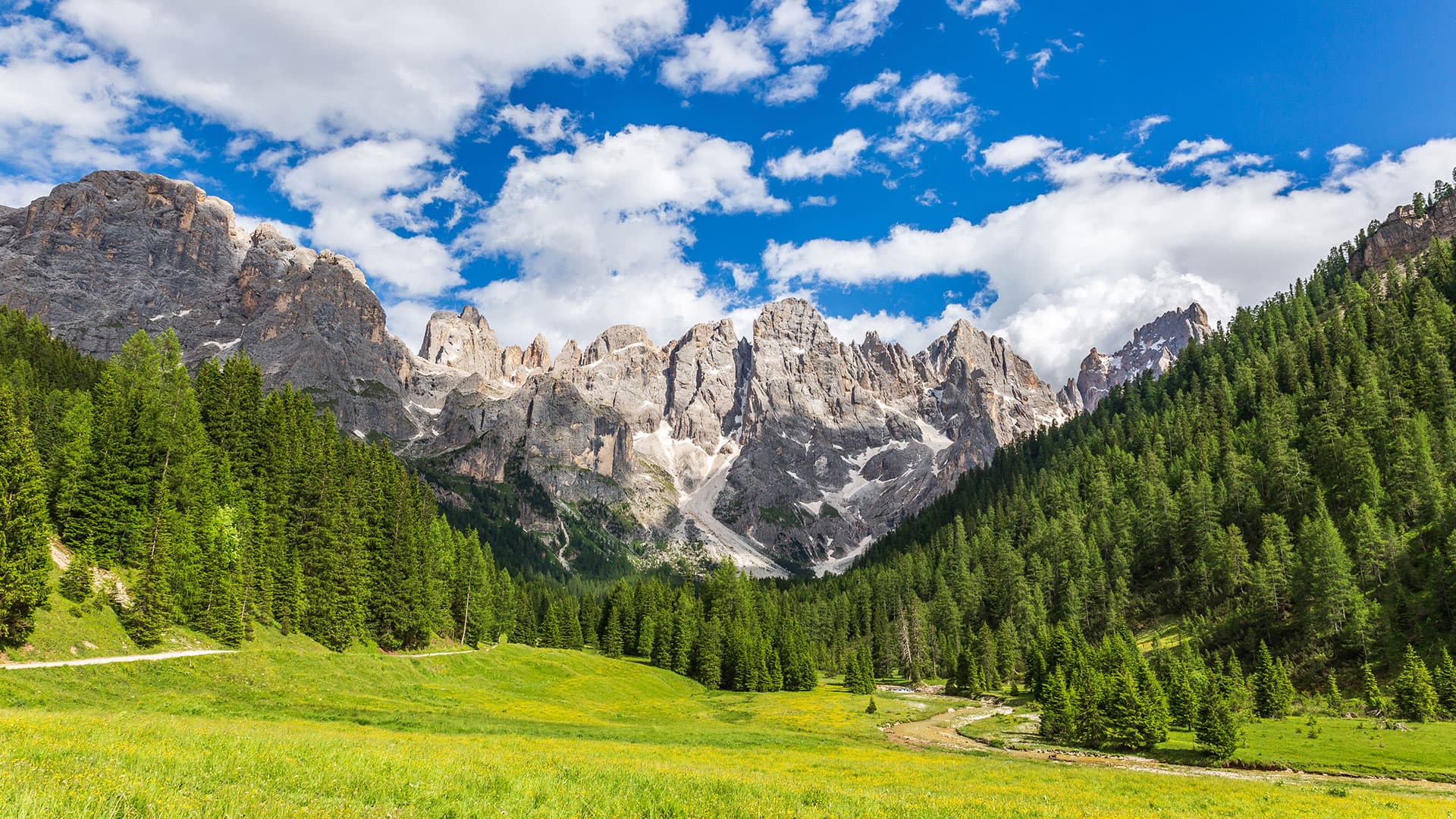 1920x1080 Campsites in Trentino Alto Adige