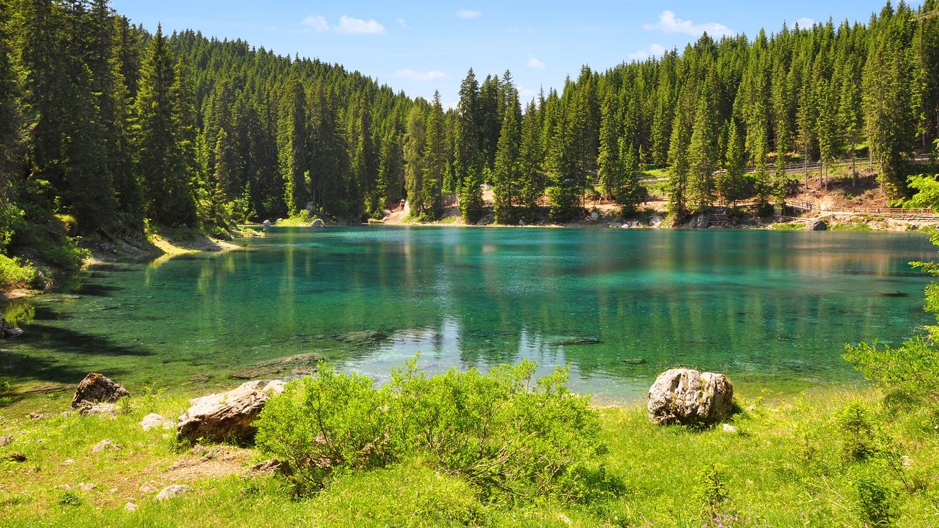 1366x768 C$ 384 CHEAP FLIGHTS To Trentino Alto Adige