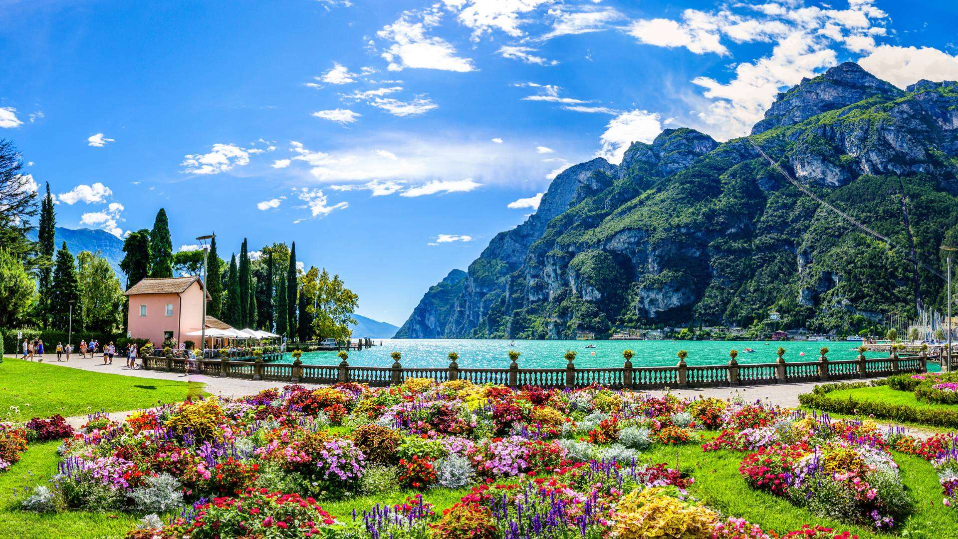 1920x1080 Trentino Insider Guide: Die 20 schönsten Orte und Erlebnisse • italien!expert