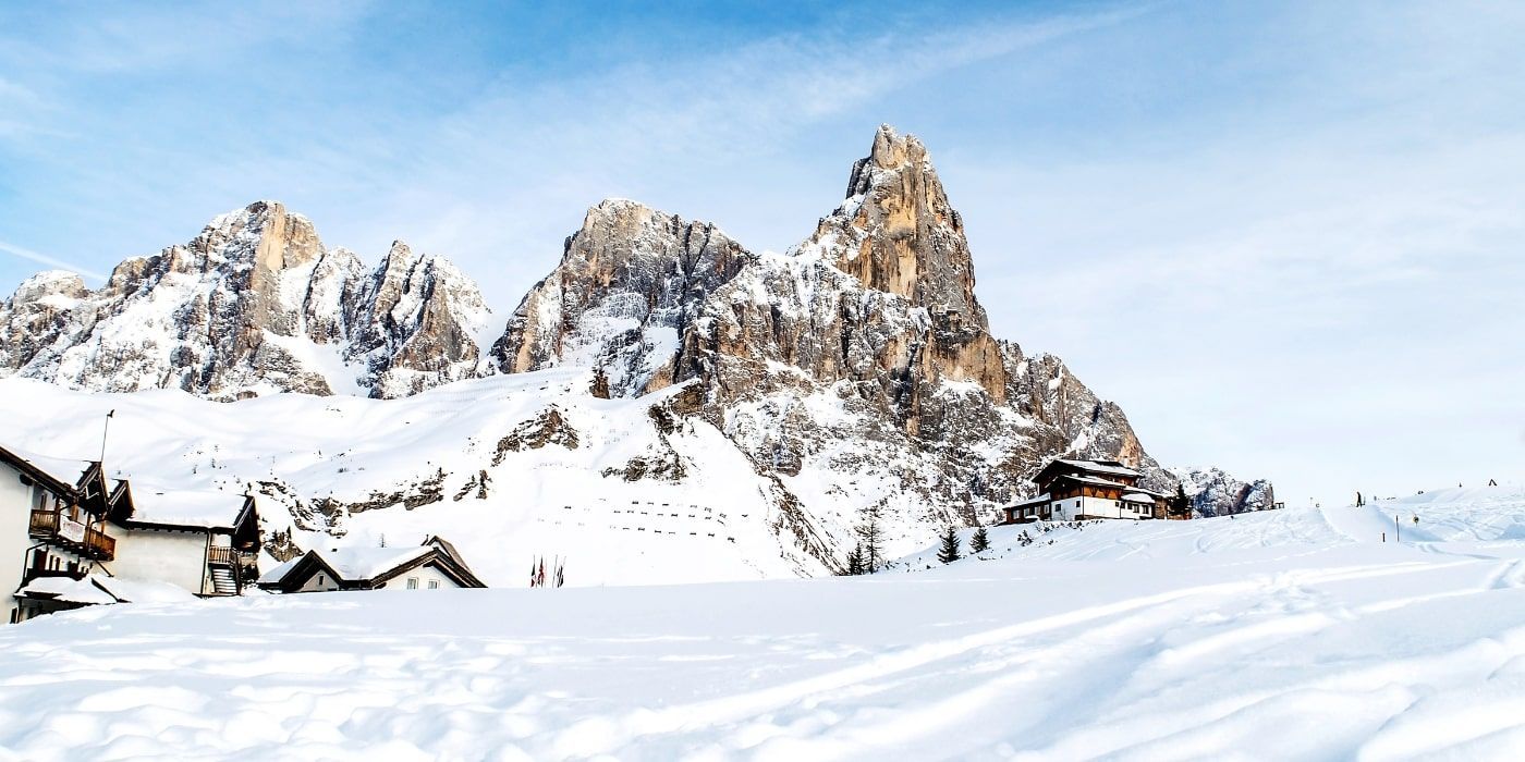 1400x700 Where to ski in Trentino: the best equipped ski areas