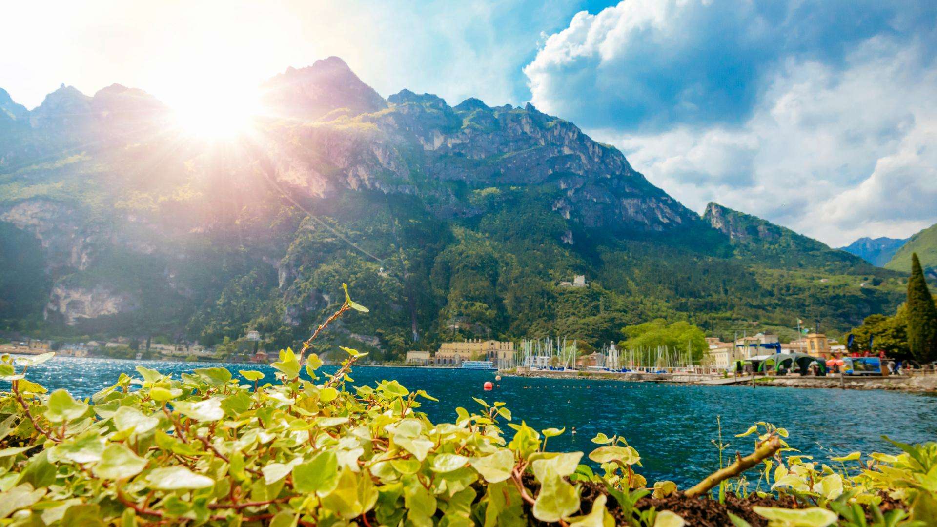 1920x1080 Trentino Travel Guide