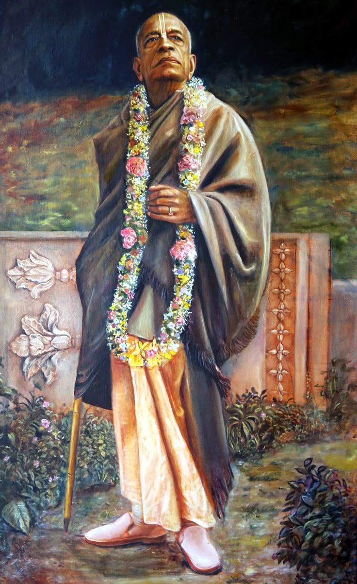 736x1202 A.C.Bhaktivedanta Swami Prabhupada