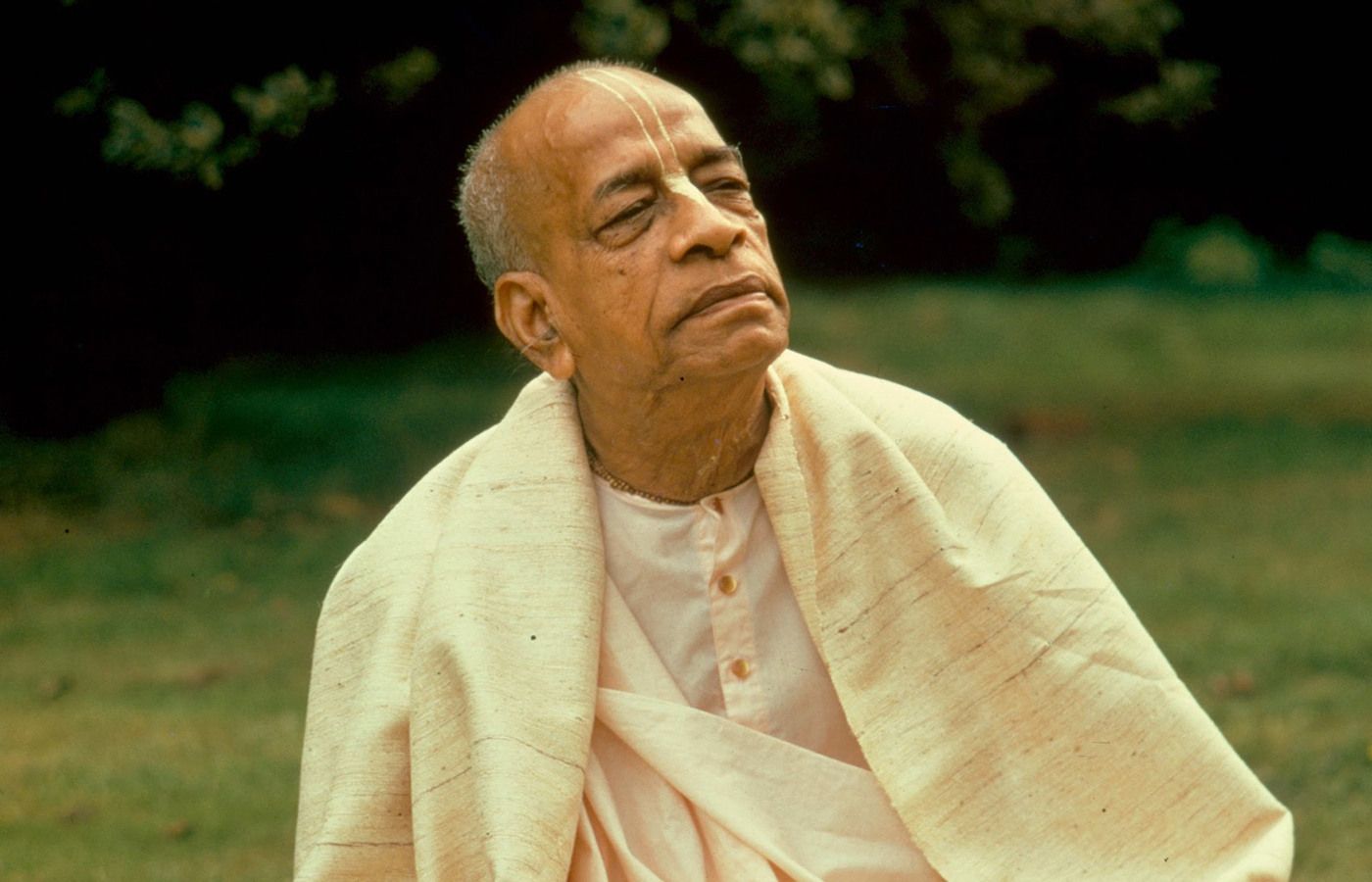 1400x900 Srila Prabhupada Lila