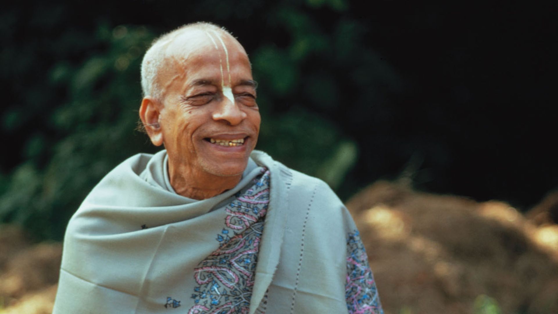 1920x1080 Appearance of Srila Prabhupada