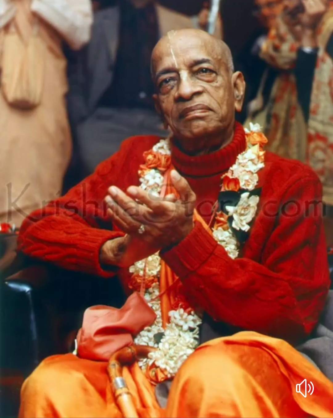 1080x1354 Samriddhi Indian Spiritual Teacher Srila Swami Prabhupada Ji Poster Size 12x18 Inches Sun Board Vinyl Gloss Posters Laminated : Amazon.in: Home & Kitchen