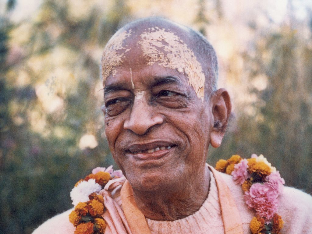 1024x768 Srila Bhakti Vedanta Swami Prabhupada