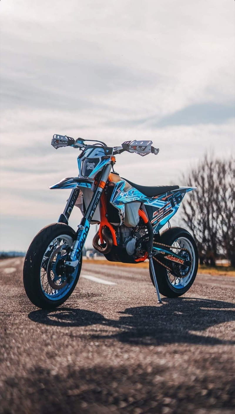 800x1407 HD ktm 450 wallpaper